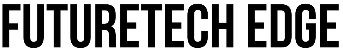FutureTech Edge